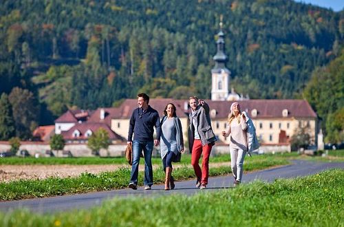 Region Obergraz