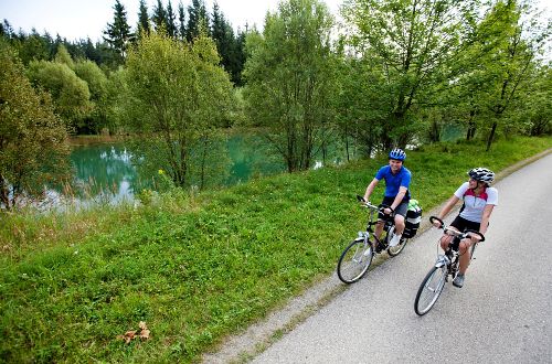 Murradweg