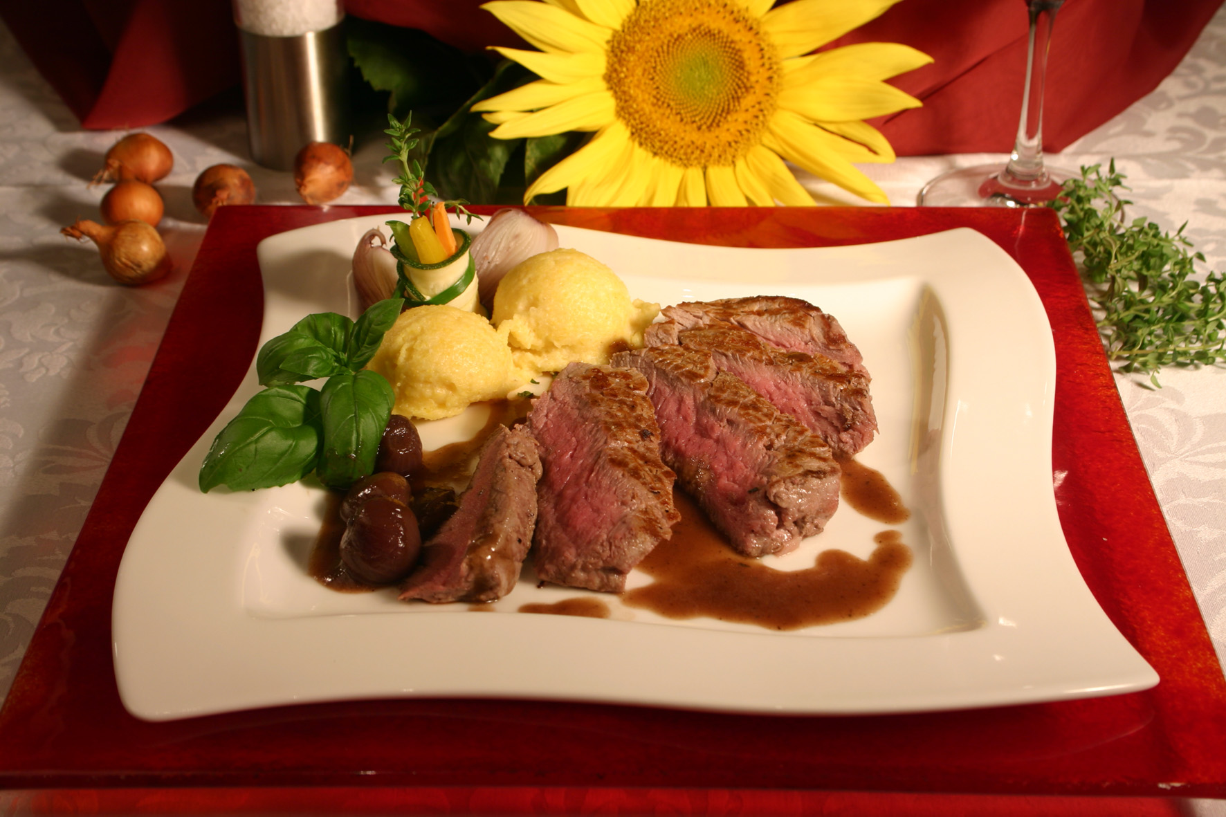 Steirische Küche